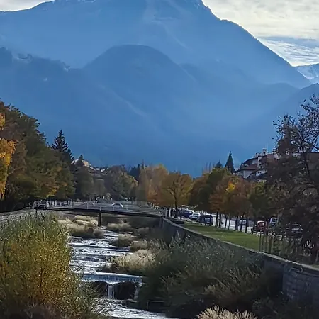 Apartman мария *