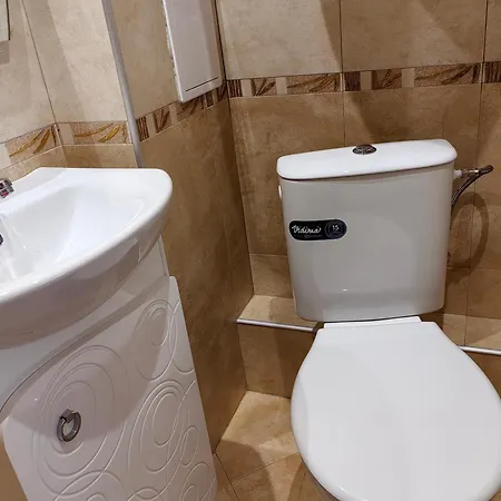 мария Apartman *