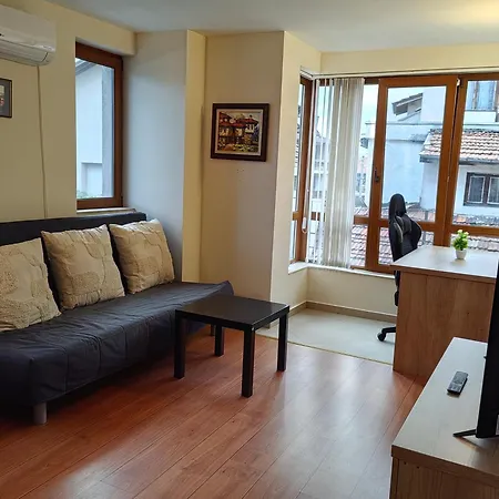 Apartman мария *