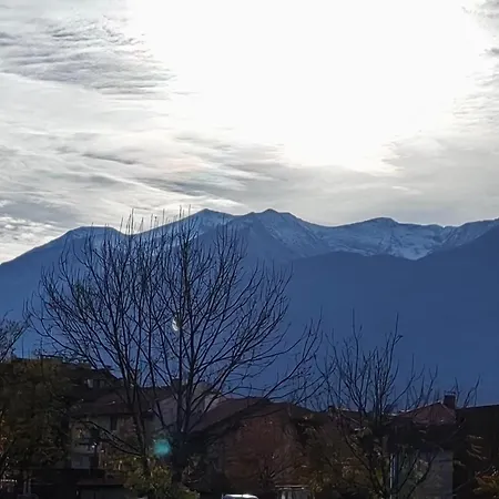 Appartement мария