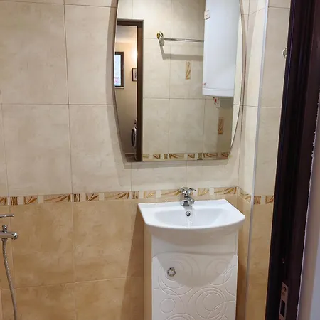 мария Appartement *