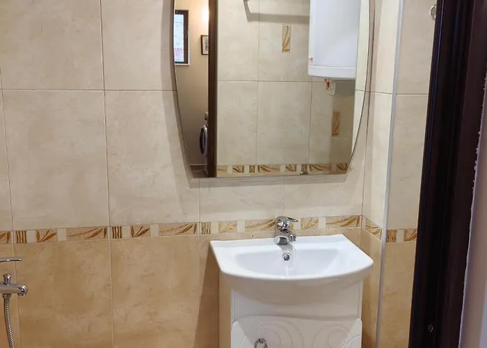 мария Appartement *