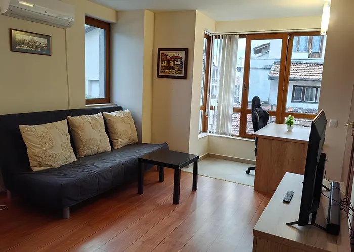 Appartement мария *