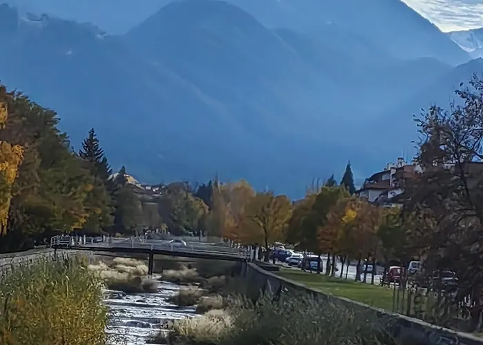 Apartment мария *